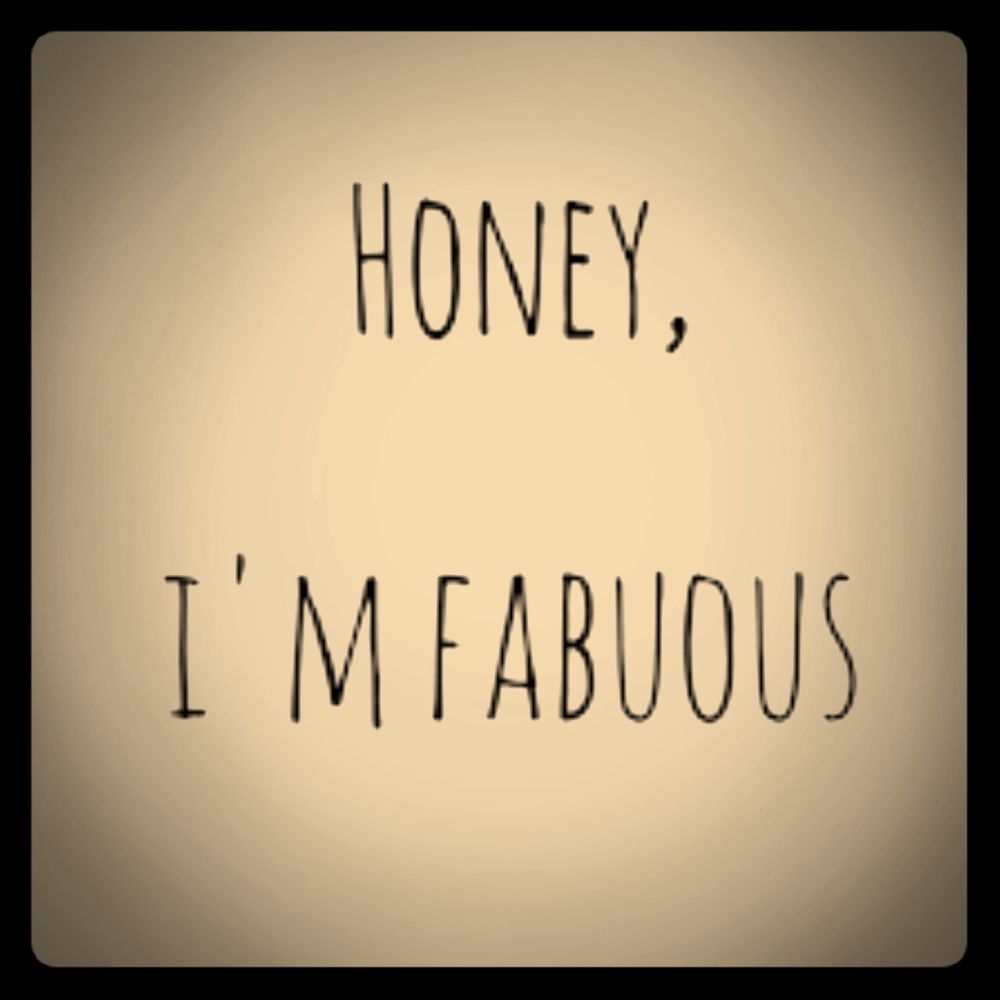 Meet your Posher, Sherita